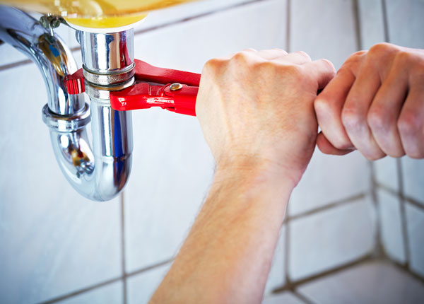 About Crumpton Plumbers